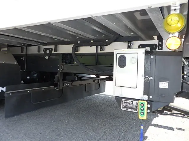 日野 レンジャー 2KG-FD2ABG(未入力/関係無)の写真16