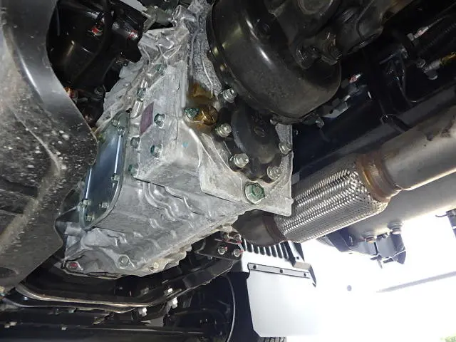 日野 レンジャー 2KG-FD2ABG(未入力/関係無)の写真18