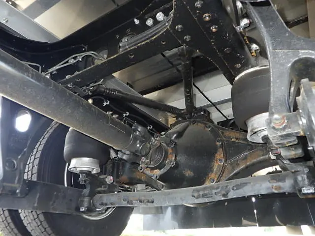 日野 レンジャー 2KG-FD2ABG(未入力/関係無)の写真19