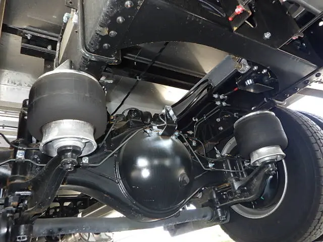 日野 レンジャー 2KG-FD2ABG(未入力/関係無)の写真20