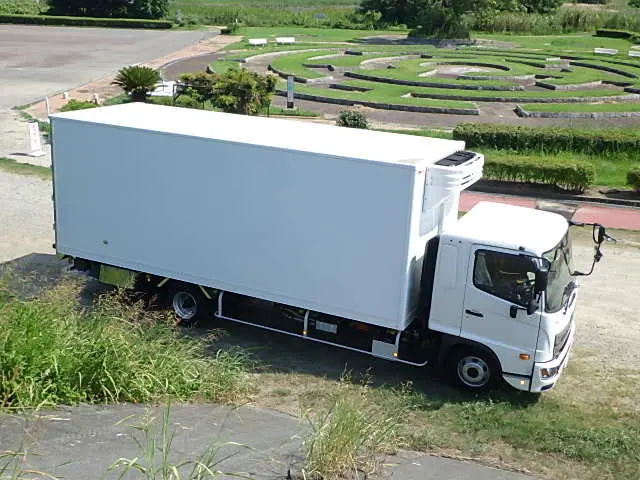 日野 レンジャー 2KG-FD2ABG(未入力/関係無)の写真21