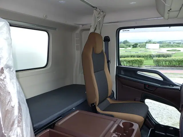 日野 レンジャー 2KG-FD2ABG(未入力/関係無)の写真23