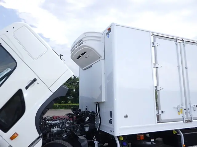 日野 レンジャー 2KG-FD2ABG(未入力/関係無)の写真26