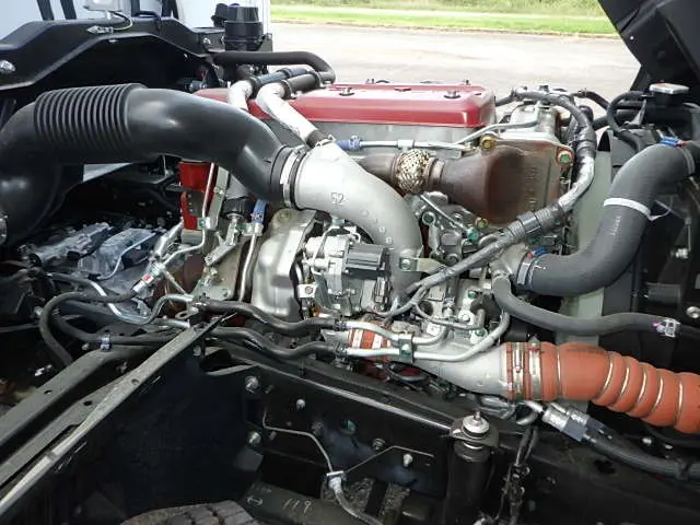 日野 レンジャー 2KG-FD2ABG(未入力/関係無)の写真27