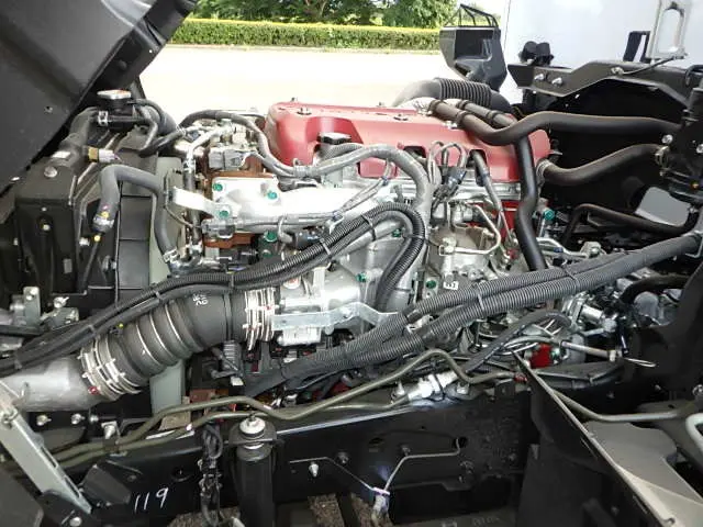 日野 レンジャー 2KG-FD2ABG(未入力/関係無)の写真28