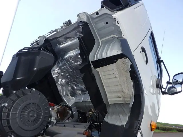 日野 レンジャー 2KG-FD2ABG(未入力/関係無)の写真30