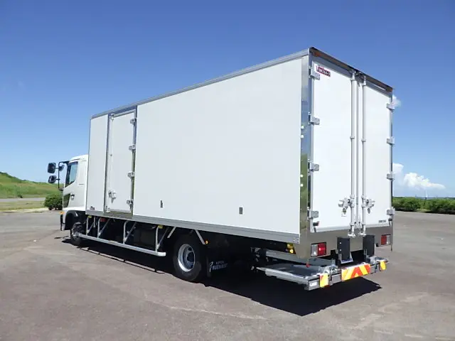 日野 レンジャー 2KG-FD2ABG(未入力/関係無)の写真3