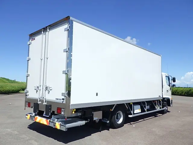 日野 レンジャー 2KG-FD2ABG(未入力/関係無)の写真4