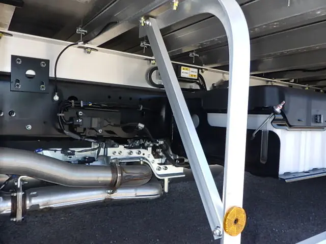 日野 レンジャー 2KG-FD2ABG(未入力/関係無)の写真13