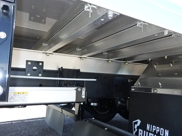 日野 レンジャー 2KG-FD2ABG(未入力/関係無)の写真14