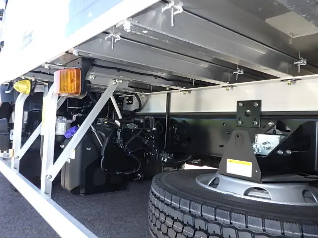 日野 レンジャー 2KG-FD2ABG(未入力/関係無)の写真15