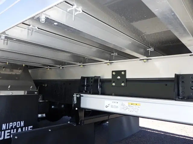 日野 レンジャー 2KG-FD2ABG(未入力/関係無)の写真16