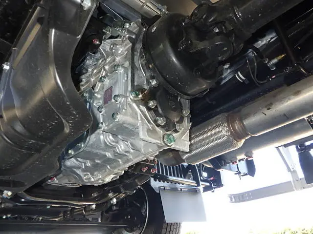 日野 レンジャー 2KG-FD2ABG(未入力/関係無)の写真18