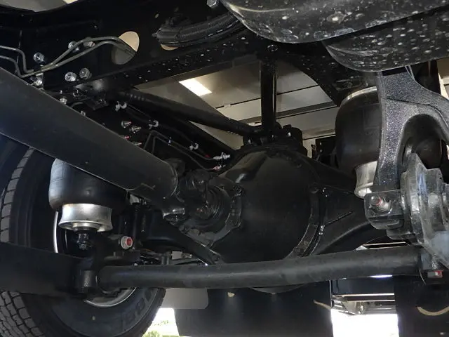 日野 レンジャー 2KG-FD2ABG(未入力/関係無)の写真19