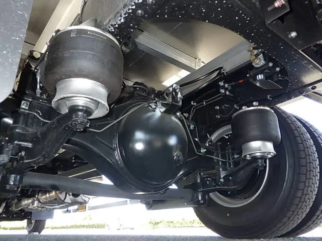 日野 レンジャー 2KG-FD2ABG(未入力/関係無)の写真20