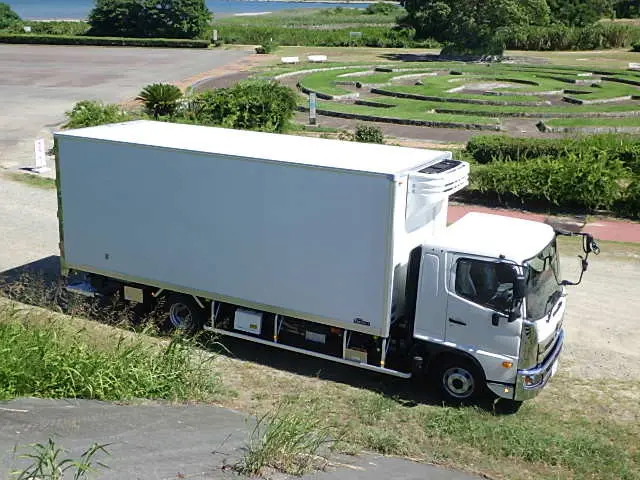 日野 レンジャー 2KG-FD2ABG(未入力/関係無)の写真21