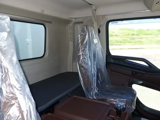 日野 レンジャー 2KG-FD2ABG(未入力/関係無)の写真23