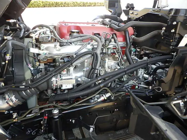 日野 レンジャー 2KG-FD2ABG(未入力/関係無)の写真28