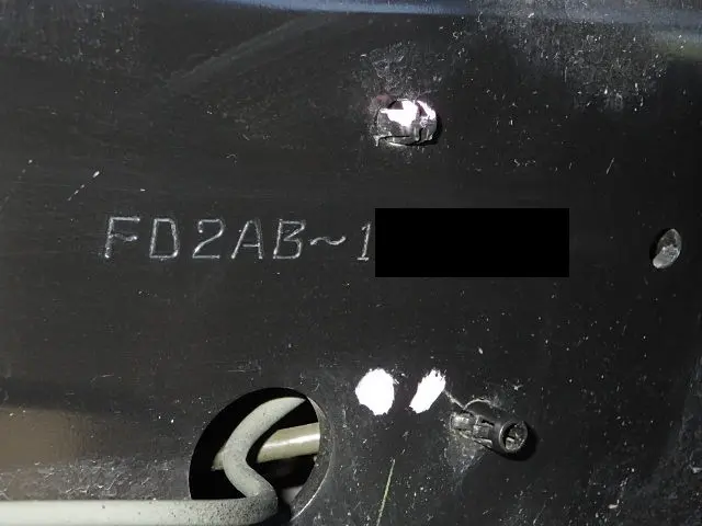 日野 レンジャー 2KG-FD2ABG(未入力/関係無)の写真29