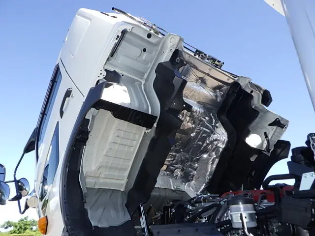 日野 レンジャー 2KG-FD2ABG(未入力/関係無)の写真31