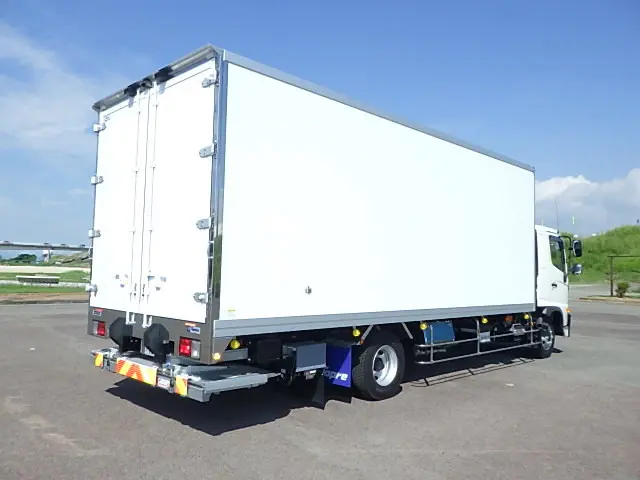 日野 レンジャー 2KG-FD2ABG(未入力/関係無)の写真4