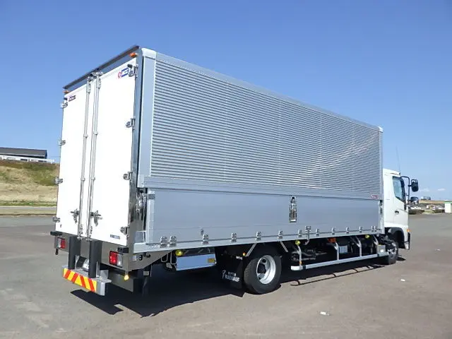 日野 レンジャー 2KG-FD2ABG(2WD)の写真4