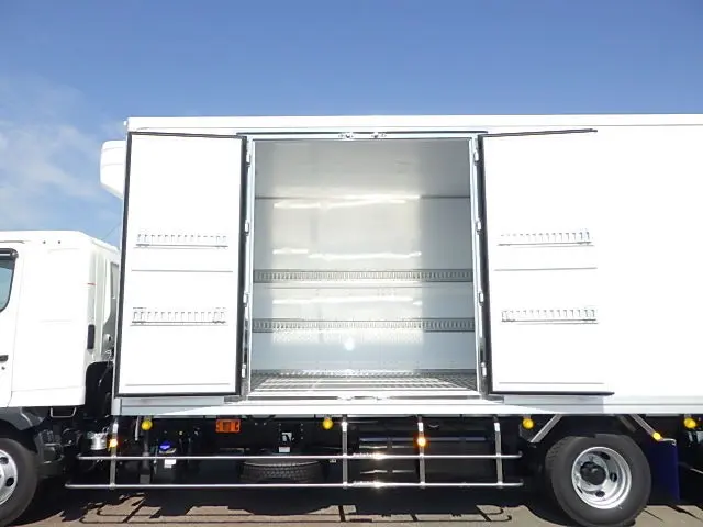 日野 レンジャー 2KG-FD2ABG(未入力/関係無)の写真5
