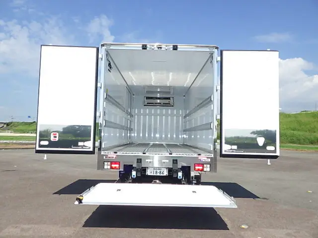 日野 レンジャー 2KG-FD2ABG(未入力/関係無)の写真6