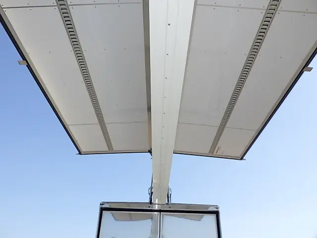 日野 レンジャー 2KG-FD2ABG(2WD)の写真10