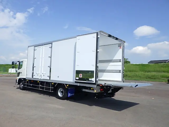 日野 レンジャー 2KG-FD2ABG(未入力/関係無)の写真11