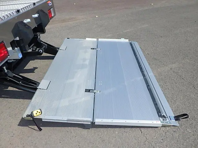 日野 レンジャー 2KG-FD2ABG(未入力/関係無)の写真12