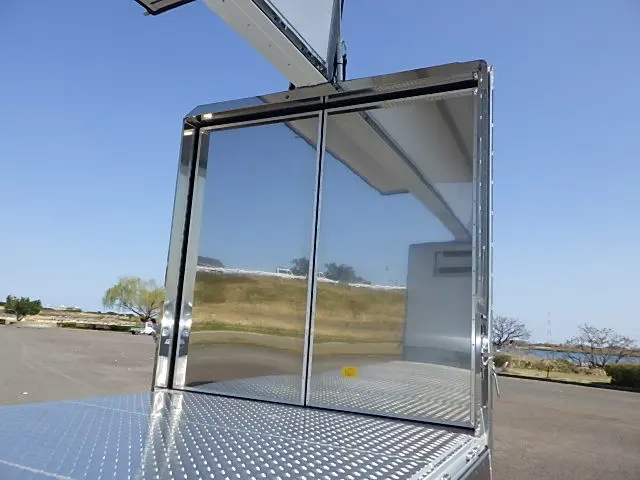 日野 レンジャー 2KG-FD2ABG(2WD)の写真12