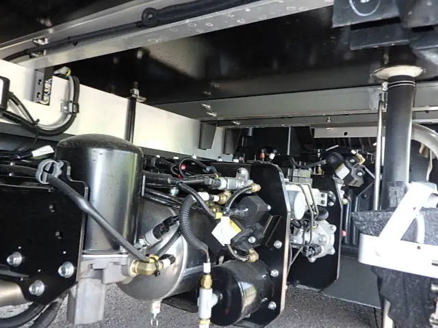 日野 レンジャー 2KG-FD2ABG(未入力/関係無)の写真13