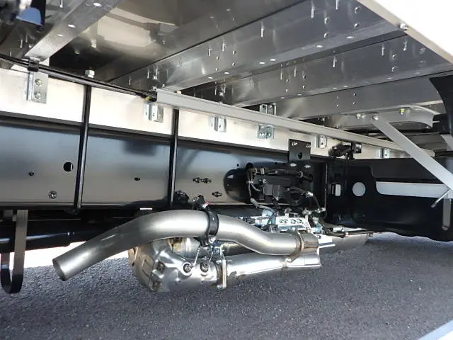 日野 レンジャー 2KG-FD2ABG(2WD)の写真13