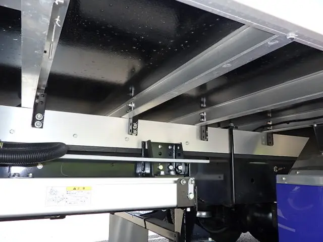 日野 レンジャー 2KG-FD2ABG(未入力/関係無)の写真14