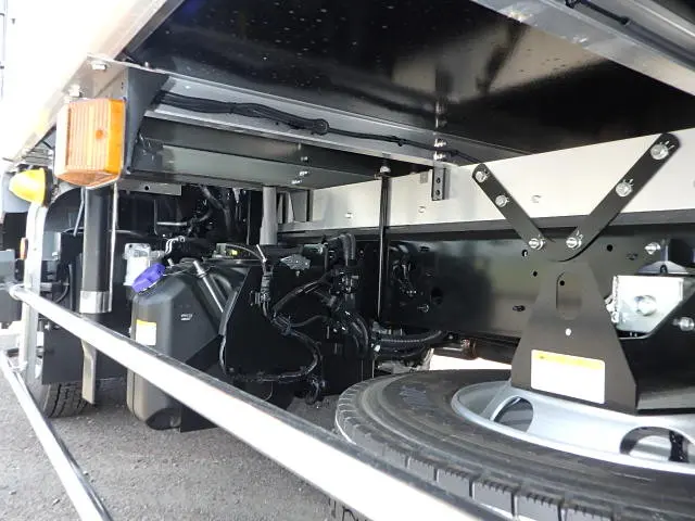 日野 レンジャー 2KG-FD2ABG(未入力/関係無)の写真15