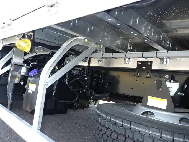 日野 レンジャー 2KG-FD2ABG(2WD)の写真15