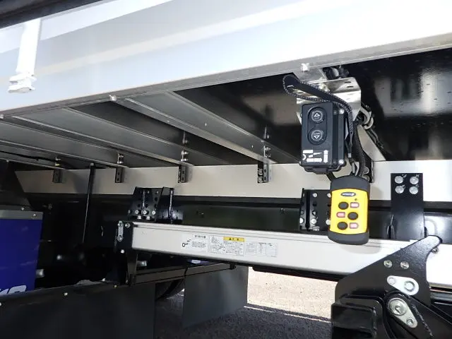 日野 レンジャー 2KG-FD2ABG(未入力/関係無)の写真16