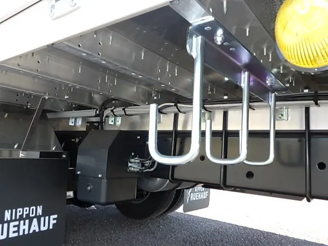 日野 レンジャー 2KG-FD2ABG(2WD)の写真16