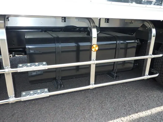 日野 レンジャー 2KG-FD2ABG(未入力/関係無)の写真17