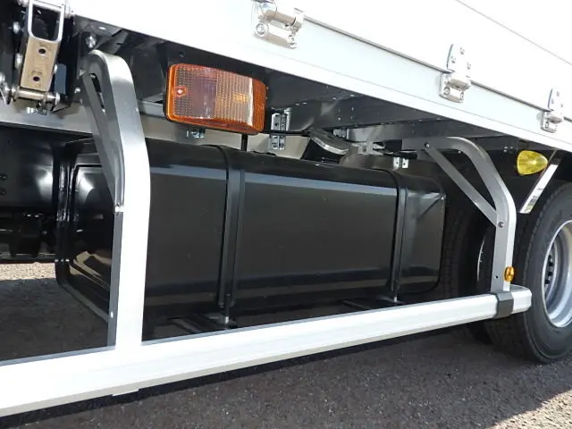 日野 レンジャー 2KG-FD2ABG(2WD)の写真17