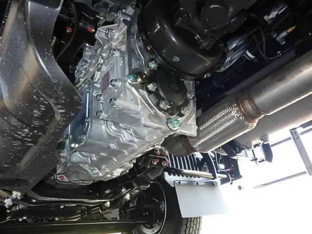 日野 レンジャー 2KG-FD2ABG(未入力/関係無)の写真18