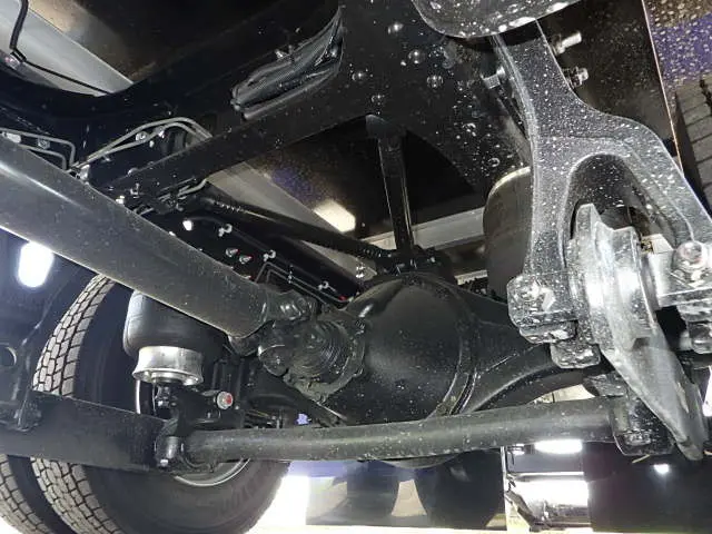 日野 レンジャー 2KG-FD2ABG(未入力/関係無)の写真19