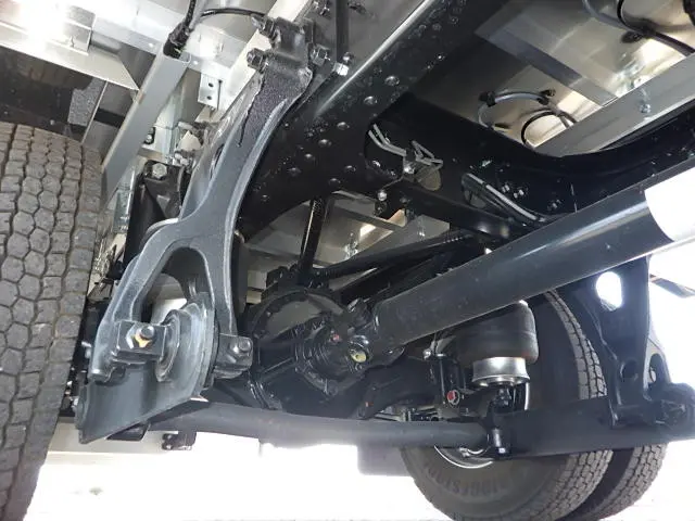 日野 レンジャー 2KG-FD2ABG(2WD)の写真19