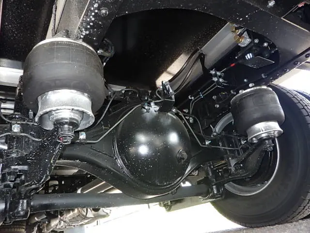 日野 レンジャー 2KG-FD2ABG(未入力/関係無)の写真20