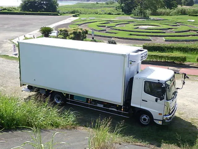 日野 レンジャー 2KG-FD2ABG(未入力/関係無)の写真21