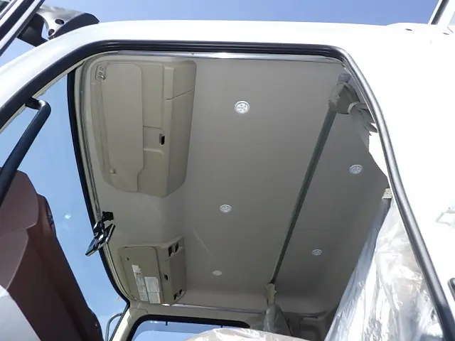 日野 レンジャー 2KG-FD2ABG(2WD)の写真22