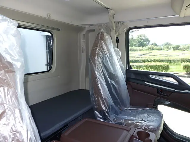 日野 レンジャー 2KG-FD2ABG(未入力/関係無)の写真23