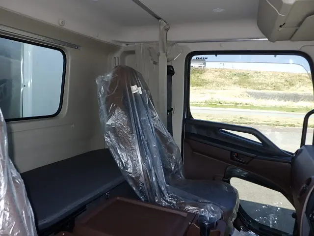 日野 レンジャー 2KG-FD2ABG(2WD)の写真23