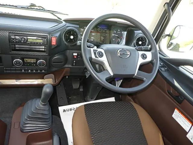 日野 レンジャー 2KG-FD2ABG(未入力/関係無)の写真24